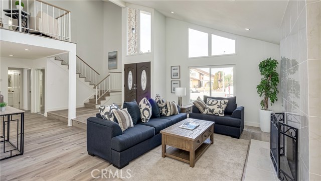 28614 Mount Lassen Lane, Rancho Palos Verdes, California 90275, 4 Bedrooms Bedrooms, ,2 BathroomsBathrooms,Residential,Sold,Mount Lassen,SB19273122