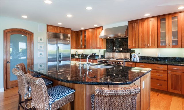 1505 Via Asturias, Palos Verdes Estates, California 90274, 4 Bedrooms Bedrooms, ,2 BathroomsBathrooms,Residential,Sold,Via Asturias,SB17083170