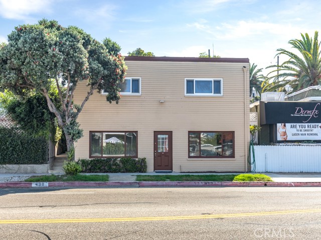 430 Pacific Coast, Redondo Beach, California 90277, 3 Bedrooms Bedrooms, ,1 BathroomBathrooms,Residential,Sold,Pacific Coast,SB18211411