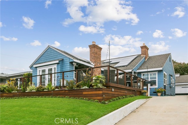 614 Gertruda Avenue, Redondo Beach, California 90277, 3 Bedrooms Bedrooms, ,2 BathroomsBathrooms,Residential,Sold,Gertruda,PV19100337