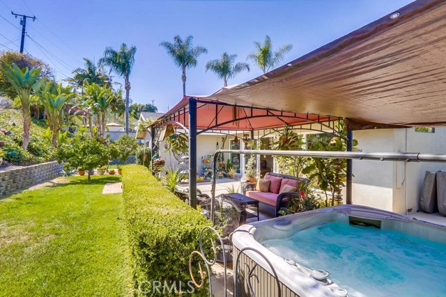 2016 Galerita Drive, Rancho Palos Verdes, California 90275, 3 Bedrooms Bedrooms, ,2 BathroomsBathrooms,Residential,Sold,Galerita,SB20161997