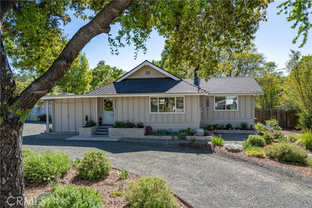 Detail Gallery Image 1 of 1 For 8200 Atascadero Ave, Atascadero,  CA 93422 - 3 Beds | 1/1 Baths