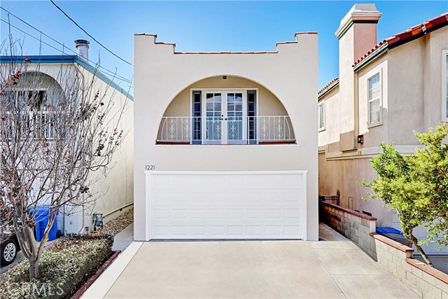 1221 Stanford Avenue, Redondo Beach, California 90278, 3 Bedrooms Bedrooms, ,2 BathroomsBathrooms,Residential,Sold,Stanford,SB19233175