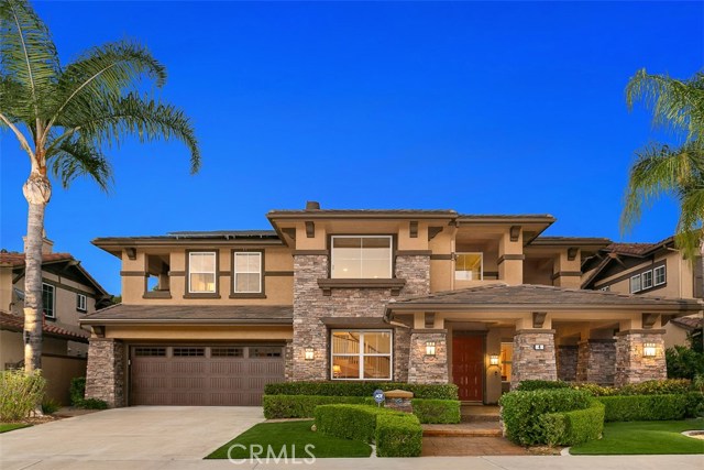 Photo of 4 Shasta Court, Rancho Santa Margarita, CA 92688