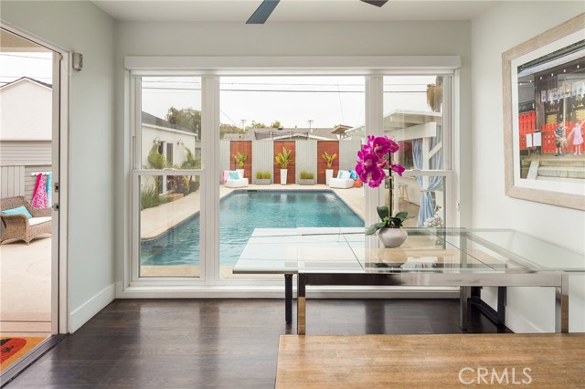 1504 Harkness Street, Manhattan Beach, California 90266, 3 Bedrooms Bedrooms, ,1 BathroomBathrooms,Residential,Sold,Harkness,SB17148374