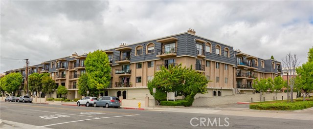 Photo of 12400 Montecito Road #421, Seal Beach, CA 90740