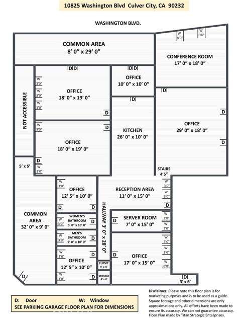 Washington, 90232, ,For Sale,Washington,SB20048603