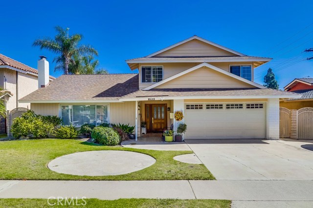 Photo of 17974 Santa Mariana Street, Fountain Valley, CA 92708