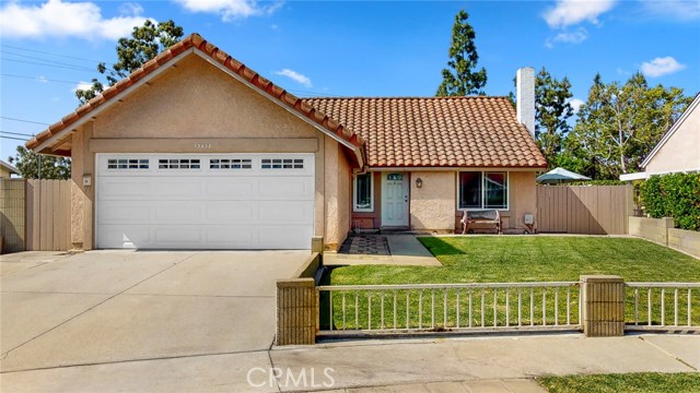 Photo of 13438 Elgers Street, Cerritos, CA 90703