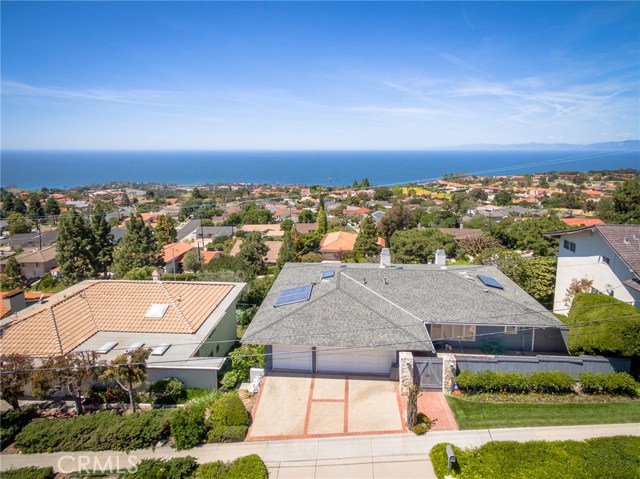 28025 Lobrook Drive, Rancho Palos Verdes, California 90275, 4 Bedrooms Bedrooms, ,1 BathroomBathrooms,Residential,Sold,Lobrook,PV19085141