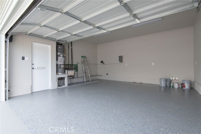 PAINTED FLOORS/SPECKLES -