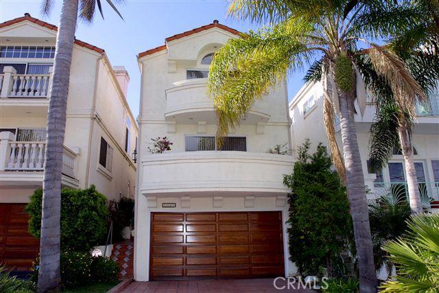 1519 Wollacott, Redondo Beach, California 90278, 4 Bedrooms Bedrooms, ,2 BathroomsBathrooms,Residential,Sold,Wollacott,S922637