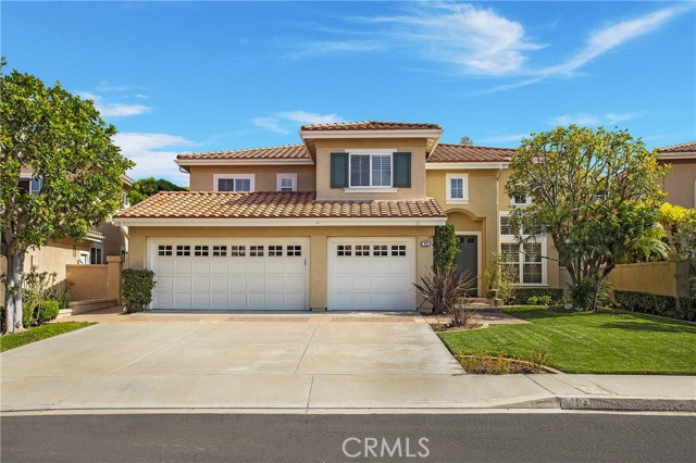 Photo of 10 Segada, Rancho Santa Margarita, CA 92688
