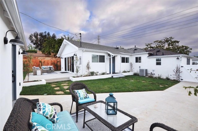 3404 Gibson Place, Redondo Beach, California 90278, 4 Bedrooms Bedrooms, ,2 BathroomsBathrooms,Residential,Sold,Gibson,SB19083979
