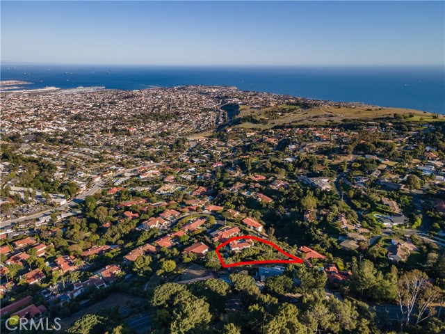 5 Via Ciega, Rancho Palos Verdes, California 90275, 3 Bedrooms Bedrooms, ,3 BathroomsBathrooms,Residential,Sold,Via Ciega,PV21086268