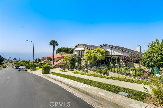 30905 Ganado Drive, Rancho Palos Verdes, California 90275, 4 Bedrooms Bedrooms, ,1 BathroomBathrooms,Residential,Sold,Ganado,SB18064113