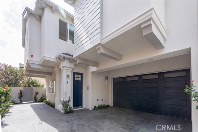 2410 Huntington Lane, Redondo Beach, California 90278, 4 Bedrooms Bedrooms, ,3 BathroomsBathrooms,Residential,Sold,Huntington,PV18242056
