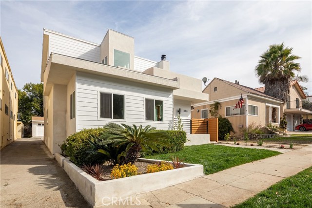 308 Francisca Avenue, Redondo Beach, California 90277, 4 Bedrooms Bedrooms, ,3 BathroomsBathrooms,Residential,Sold,Francisca,SB19268645