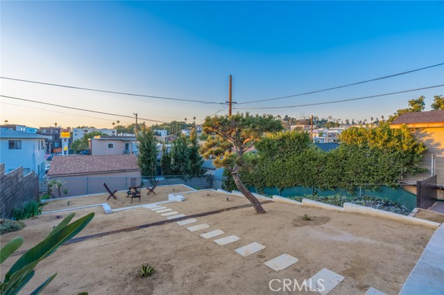 4 Bed Home for Sale in Silver Lake, California