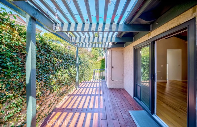 28661 Vista Madera, Rancho Palos Verdes, California 90275, 2 Bedrooms Bedrooms, ,2 BathroomsBathrooms,Residential,Sold,Vista Madera,SB21040954