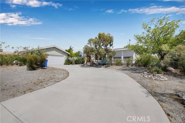 Detail Gallery Image 1 of 1 For 61248 Azania Ave, Whitewater,  CA 92282 - 4 Beds | 2/1 Baths