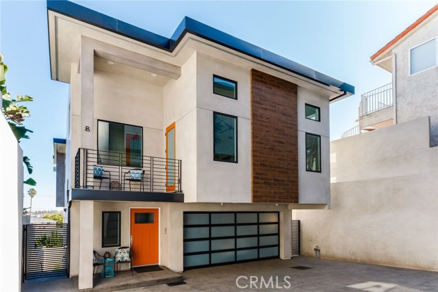 130 Prospect Avenue, Redondo Beach, California 90277, 4 Bedrooms Bedrooms, ,2 BathroomsBathrooms,Residential,Sold,Prospect,SB20026517