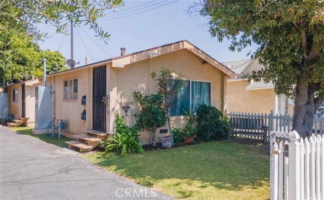 Indiana, 90723, ,Commercial,For Sale,Indiana,DW20161656