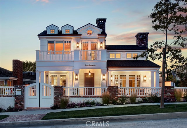 Photo of 721 Narcissus Avenue, Corona del Mar, CA 92625