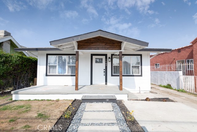 Photo of 1463 W 54th Street, Los Angeles, CA 90062