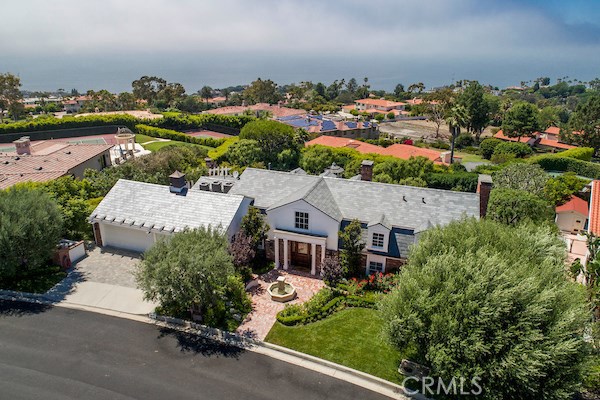 1409 Via Arco, Palos Verdes Estates, California 90274, 5 Bedrooms Bedrooms, ,2 BathroomsBathrooms,Residential,Sold,Via Arco,PV17174112