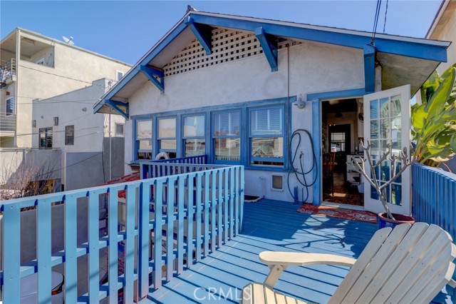 721 Manhattan Avenue, Hermosa Beach, California 90254, ,Residential Income,Sold,Manhattan,SB21062580