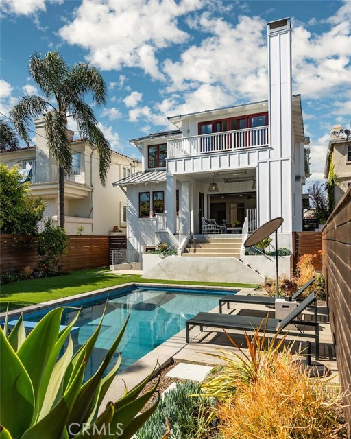 740 Avenue C, Redondo Beach, California 90277, 5 Bedrooms Bedrooms, ,5 BathroomsBathrooms,Residential,Sold,Avenue C,PV20082727