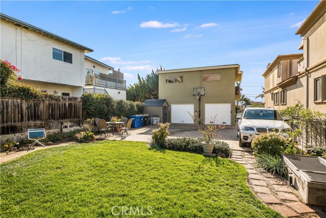 931 17th Street, Hermosa Beach, California 90254, ,Residential Income,Sold,17th,SB21001222