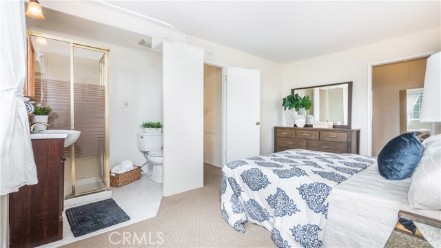 Master Suite