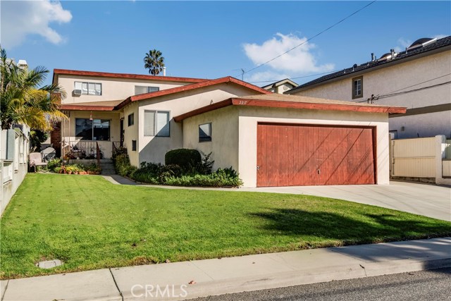 2217 Marshallfield Lane, Redondo Beach, California 90278, ,Residential Income,Sold,Marshallfield,SB19033179