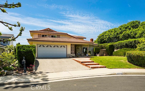 28505 Leacrest Drive, Rancho Palos Verdes, California 90275, 5 Bedrooms Bedrooms, ,2 BathroomsBathrooms,Residential,Sold,Leacrest,PV19139238