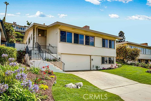 344 Via Almar, Palos Verdes Estates, California 90274, 4 Bedrooms Bedrooms, ,3 BathroomsBathrooms,Residential,Sold,Via Almar,SB20226612