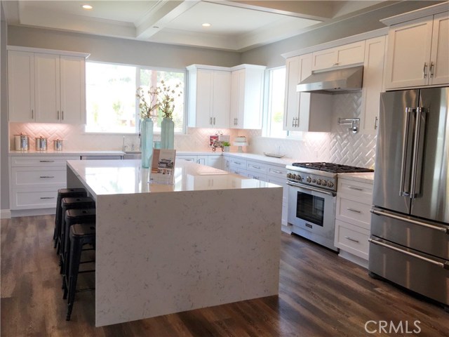 2417 Graham Avenue, Redondo Beach, California 90278, 5 Bedrooms Bedrooms, ,4 BathroomsBathrooms,Residential,Sold,Graham,SB18142086
