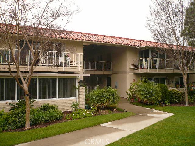 Photo of 813 Via Alhambra #O, Laguna Woods, CA 92637