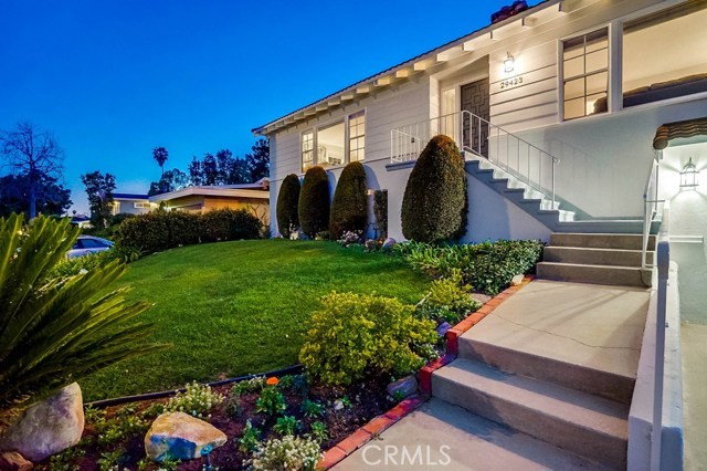 29423 Enrose Avenue, Rancho Palos Verdes, California 90275, 3 Bedrooms Bedrooms, ,1 BathroomBathrooms,Residential,Sold,Enrose,SB20027067
