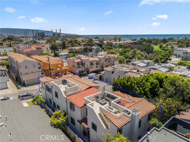 635 5th Street, Hermosa Beach, California 90254, 4 Bedrooms Bedrooms, ,3 BathroomsBathrooms,Residential,Sold,5th,SB21118593