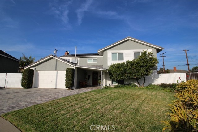 Photo of 1268 Bering Street, Placentia, CA 92870