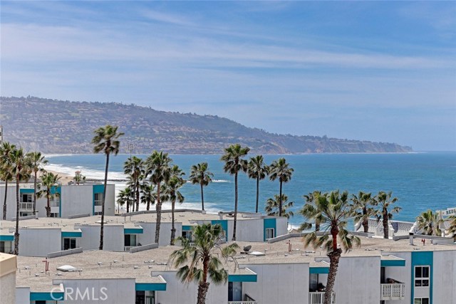 View of PV coastline