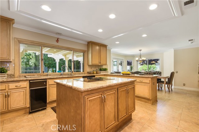 5306 Valley View Drive, Rancho Palos Verdes, California 90275, 4 Bedrooms Bedrooms, ,3 BathroomsBathrooms,Residential,Sold,Valley View,PV20116102