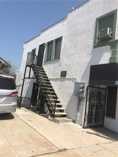 Cesar E Chavez, 90063, ,Commercial,For Sale,Cesar E Chavez,MB20181619