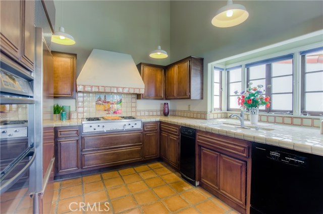 3 Via La Cima, Rancho Palos Verdes, California 90275, 3 Bedrooms Bedrooms, ,2 BathroomsBathrooms,Residential,Sold,Via La Cima,SB17090327