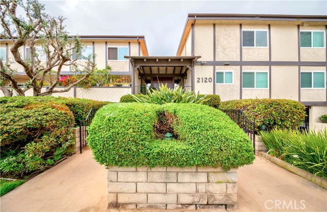 2120 Dufour Avenue, Redondo Beach, California 90278, 2 Bedrooms Bedrooms, ,2 BathroomsBathrooms,Residential,Sold,Dufour,SB21109582