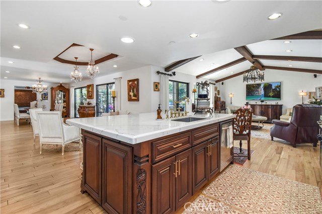 1905 Galerita Drive, Rancho Palos Verdes, California 90275, 3 Bedrooms Bedrooms, ,3 BathroomsBathrooms,Residential,Sold,Galerita,SB20050594
