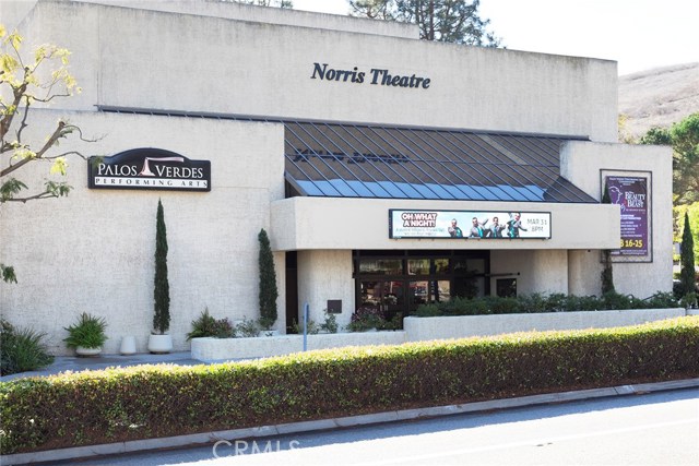 Norris Theatre