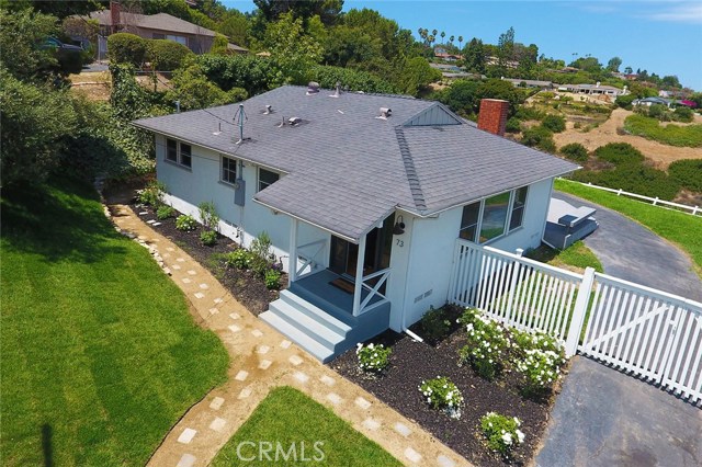 73 Rockinghorse Road, Rancho Palos Verdes, California 90275, 3 Bedrooms Bedrooms, ,2 BathroomsBathrooms,Residential,Sold,Rockinghorse,IN17181127